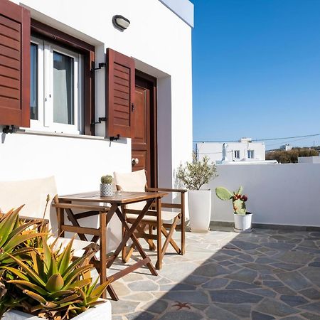 Aegean View Studio #2 Азолимнос Экстерьер фото