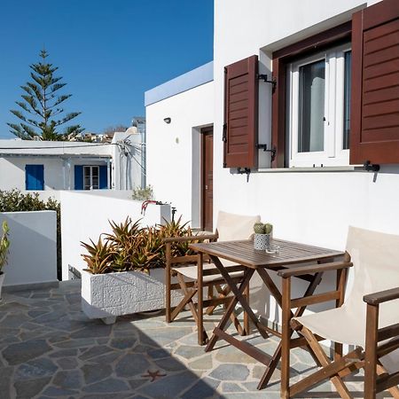 Aegean View Studio #2 Азолимнос Экстерьер фото